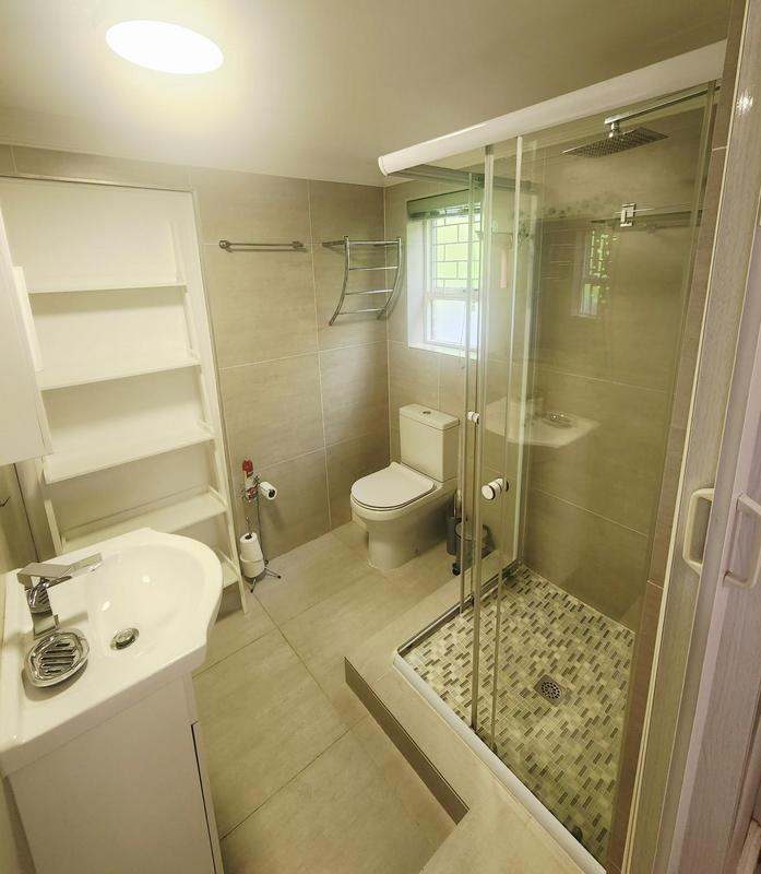 To Let 1 Bedroom Property for Rent in Vierlanden Western Cape